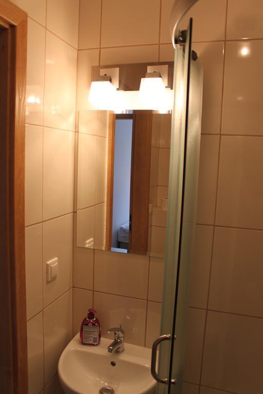 Nowa Apartamenty Krynica Morska Buitenkant foto