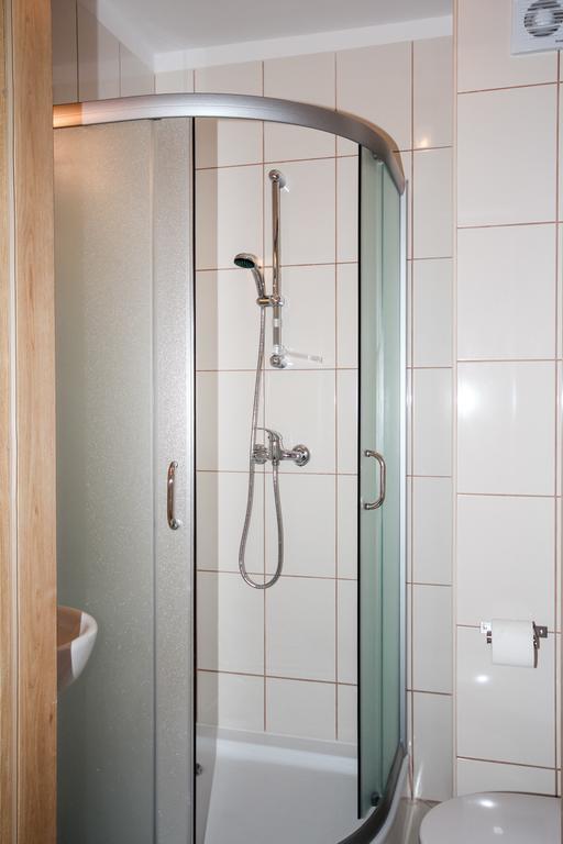 Nowa Apartamenty Krynica Morska Buitenkant foto